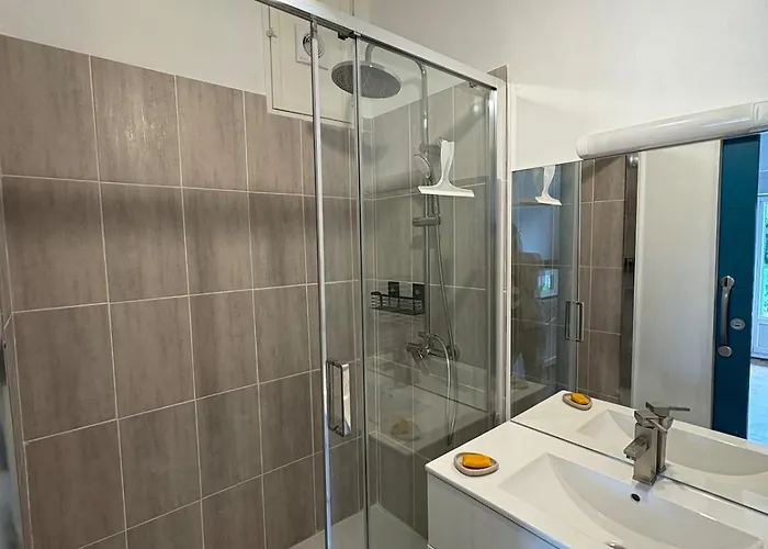 La Parenthese Du Canal Apartment